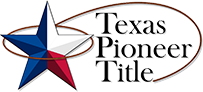 Texas Pioneer Title